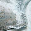 Shabby Chic By Rachel Ashwell Georgie Duvet Cover Bedding Set Ditsy Blue