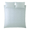 Shabby Chic By Rachel Ashwell Georgie Duvet Cover Bedding Set Ditsy Blue