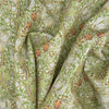 William Morris Golden Lily Outdoor Fabric Willow