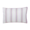 Laura Ashley Gosford Pillowcase Housewife Grape