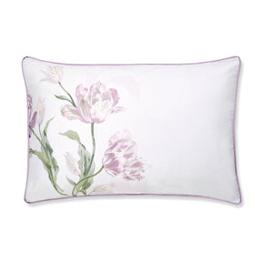 Laura Ashley Gosford Pillowcase Housewife Grape
