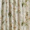Laura Ashley Gosford Ready Made Curtains Sage