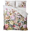 Designers Guild Grandiflora Duvet Cover Bedding Set Rose