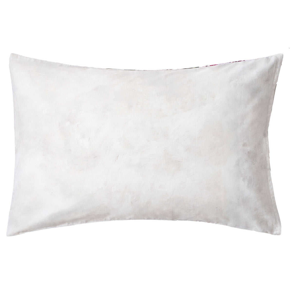 Designers Guild Grandiflora Pair of Housewife Pillowcases Rose