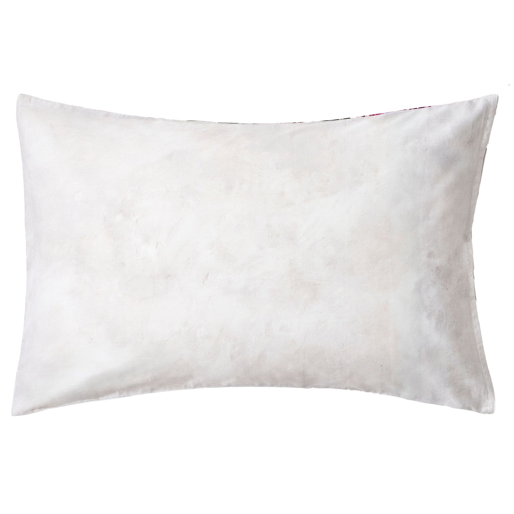 Designers Guild Grandiflora Pair of Housewife Pillowcases Rose