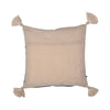 Drift Home Grayson Outdoor Filled Cushion 43cm x 43cm Blue