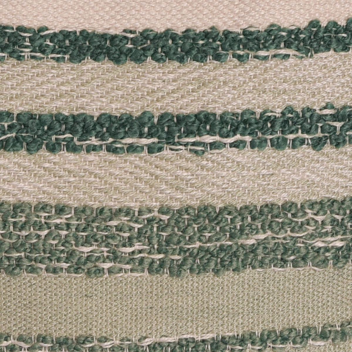 Drift Home Grayson Outdoor Filled Cushion 43cm x 43cm Green