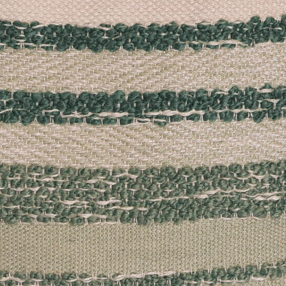 Drift Home Grayson Outdoor Filled Cushion 43cm x 43cm Green