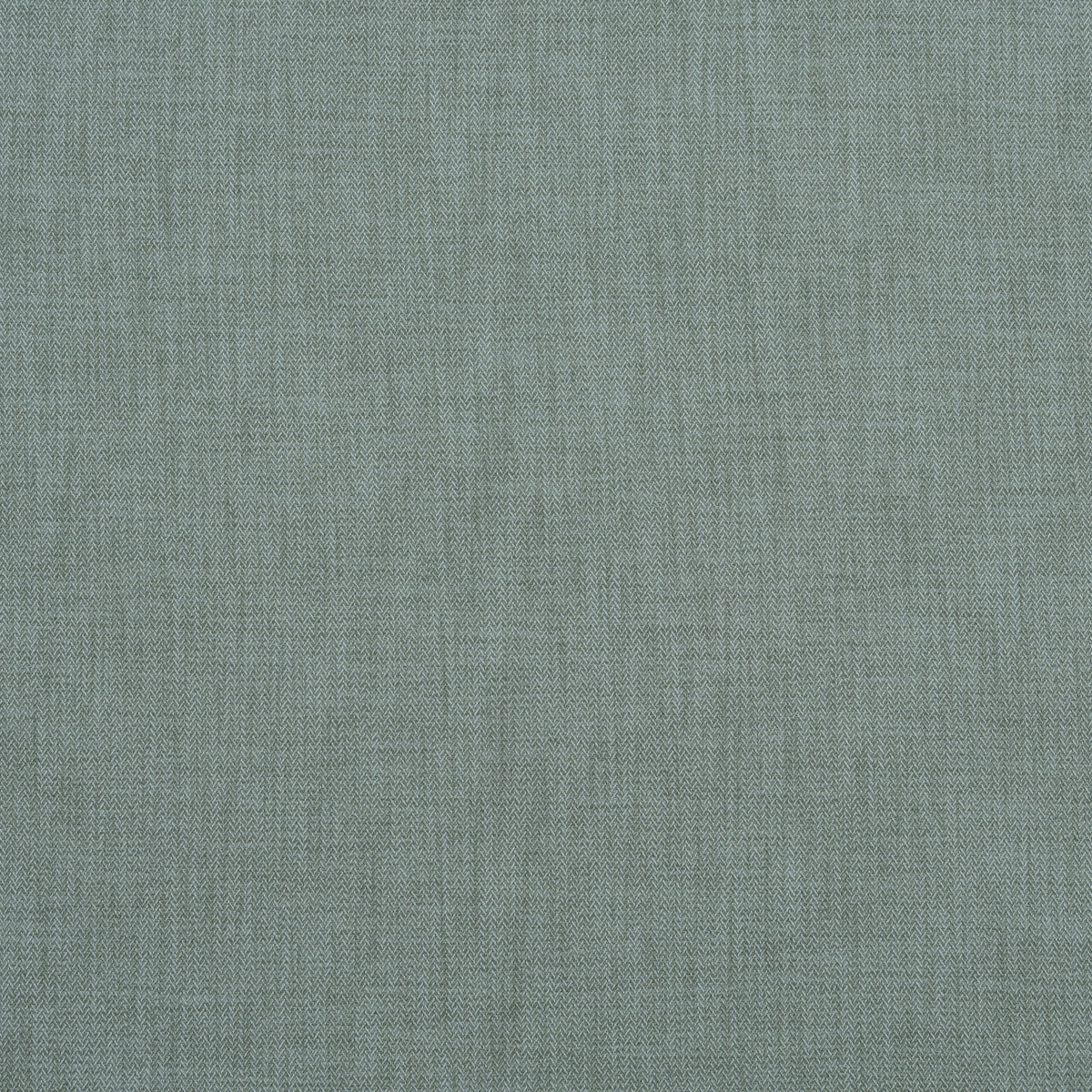 ANTE DECOR Herringbone Fabric Aquamarine