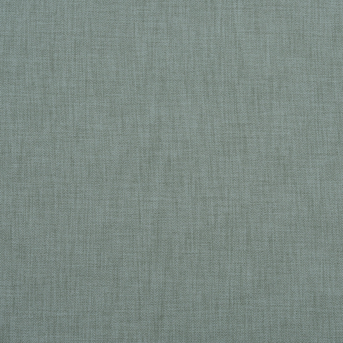 ANTE DECOR Herringbone Fabric Aquamarine