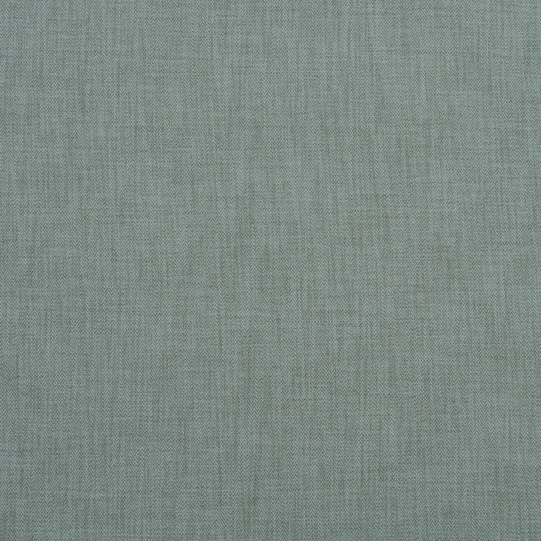 ANTE DECOR Herringbone Fabric Aquamarine