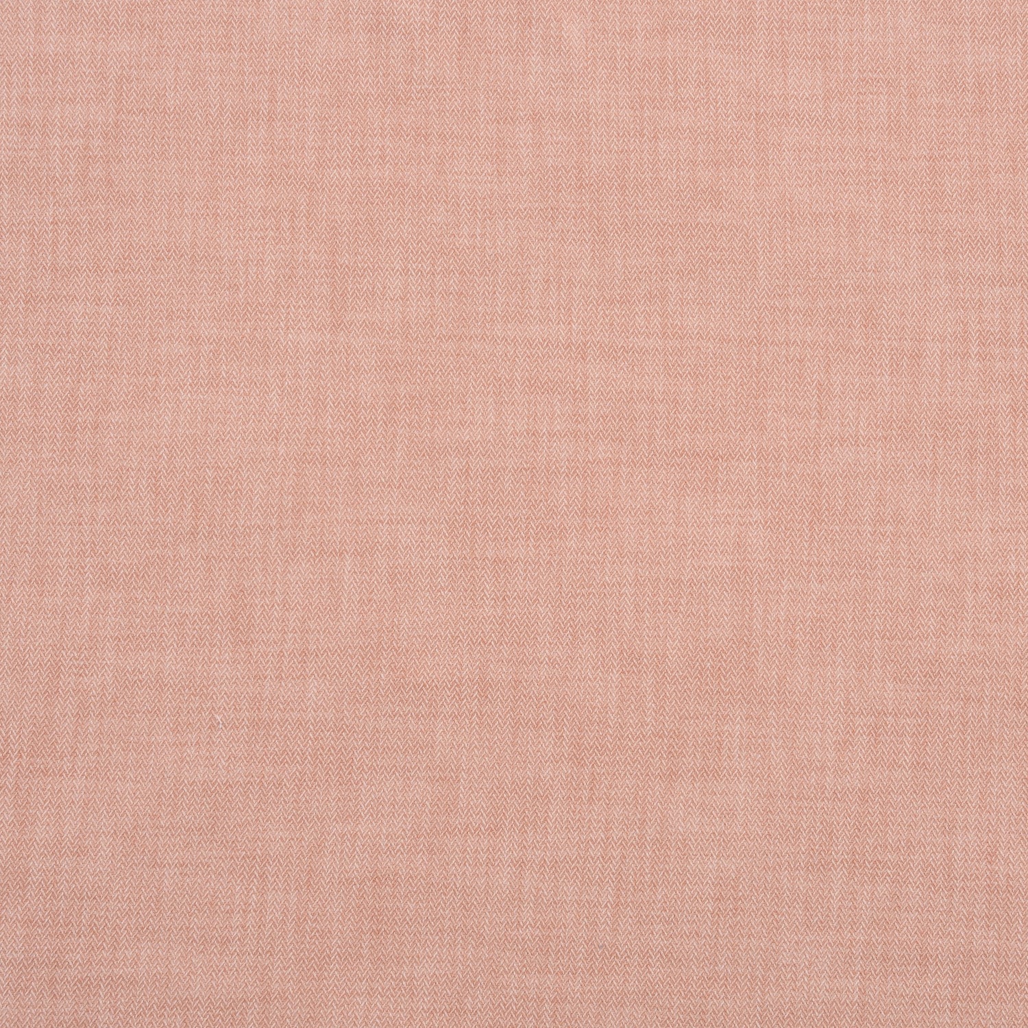ANTE DECOR Herringbone Fabric Blush