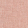 ANTE DECOR Herringbone Fabric Blush