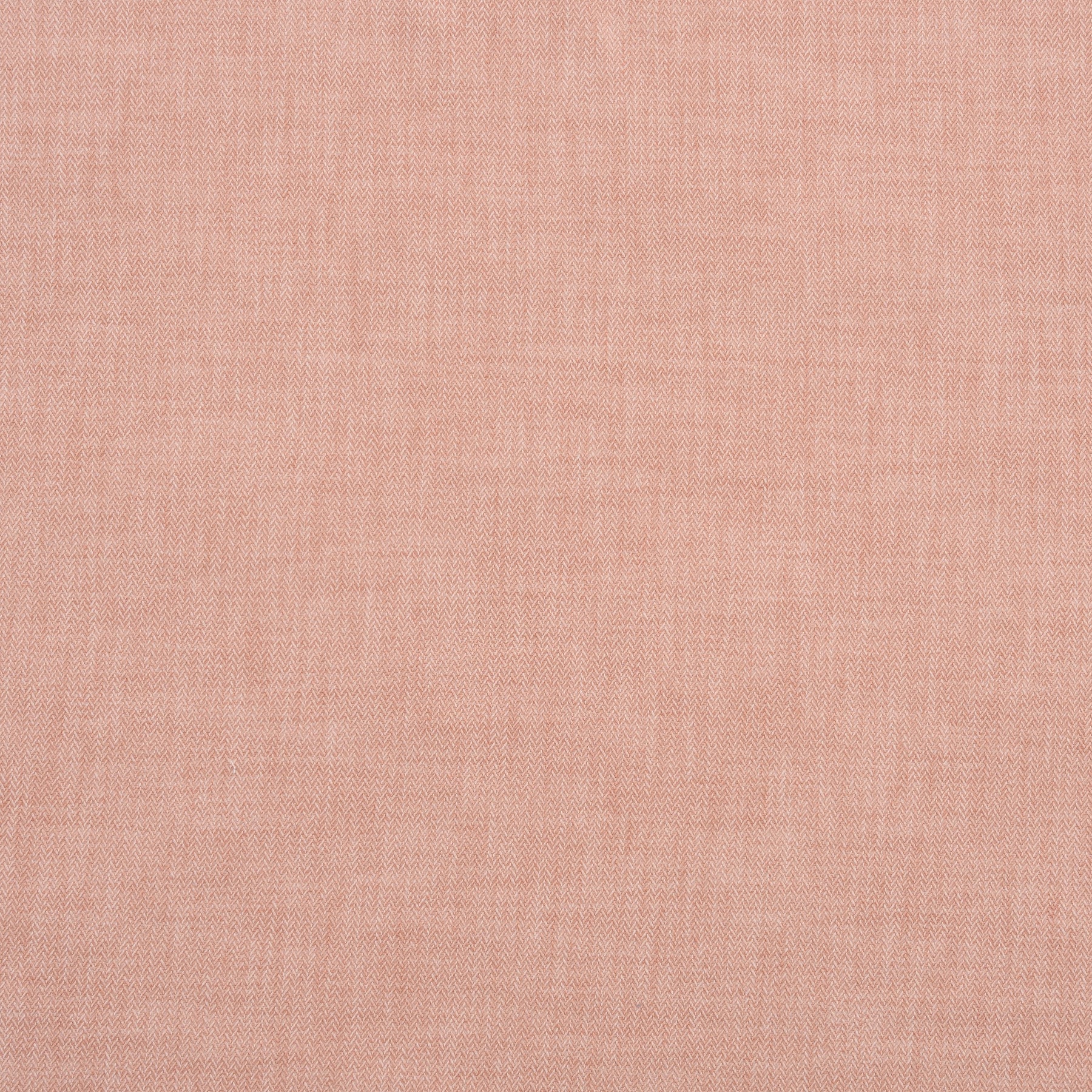 ANTE DECOR Herringbone Fabric Blush