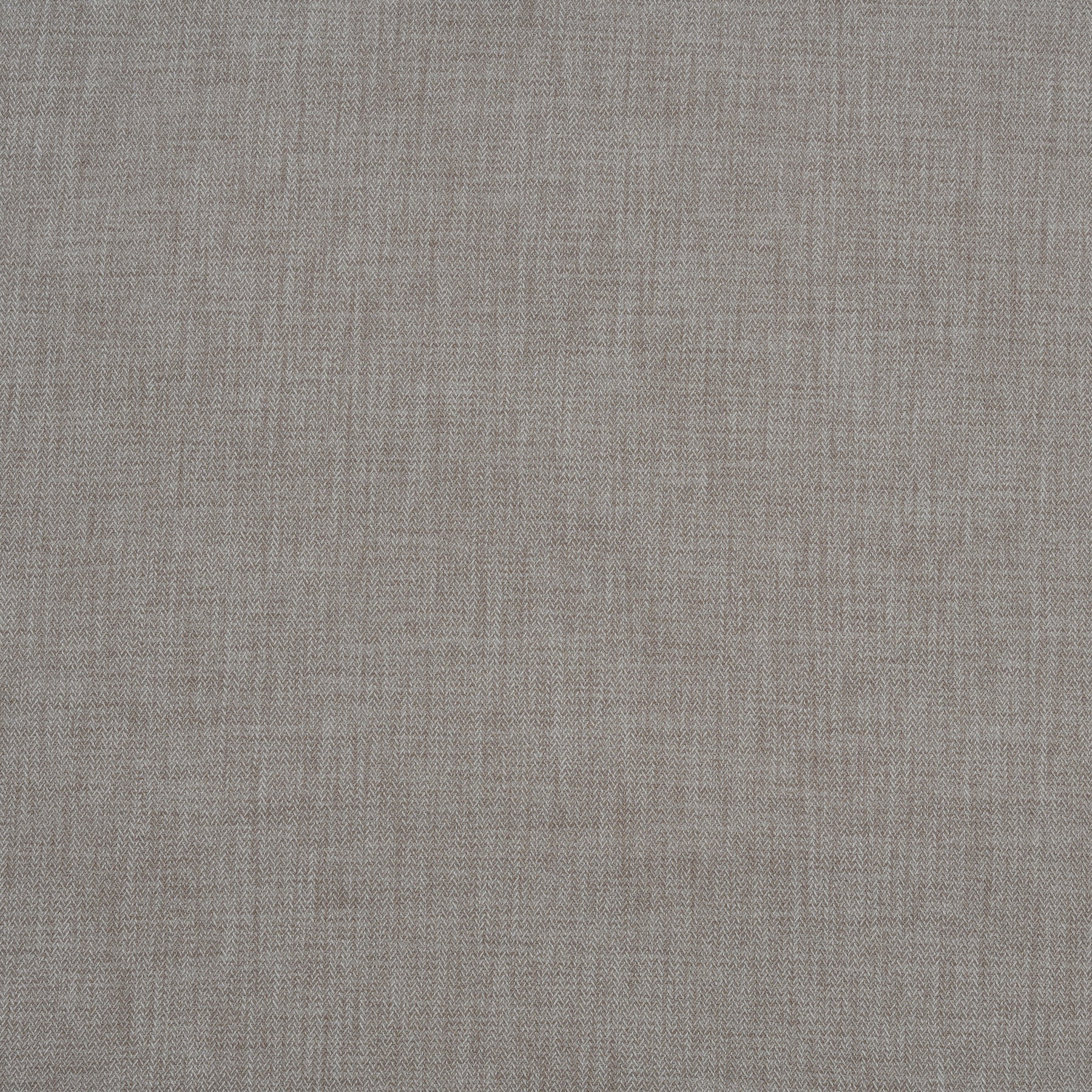 ANTE DECOR Herringbone Fabric Mink