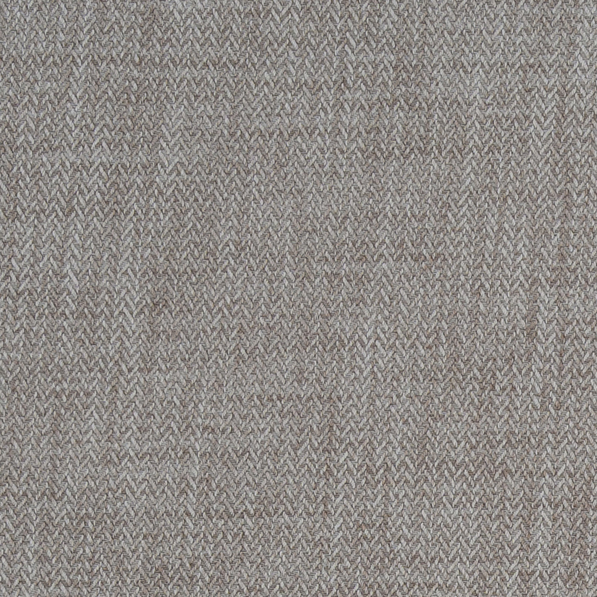 ANTE DECOR Herringbone Fabric Mink
