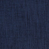 ANTE DECOR Herringbone Fabric Navy