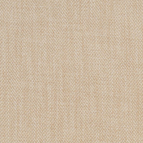 ANTE DECOR Herringbone Fabric Oatmeal