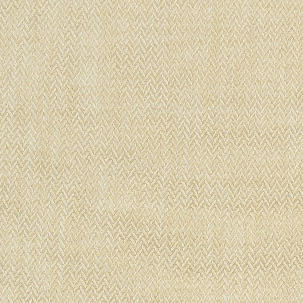 ANTE DECOR Herringbone Fabric Parchment