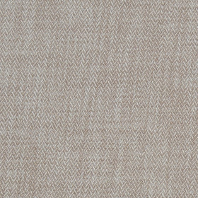 ANTE DECOR Herringbone Fabric Putty