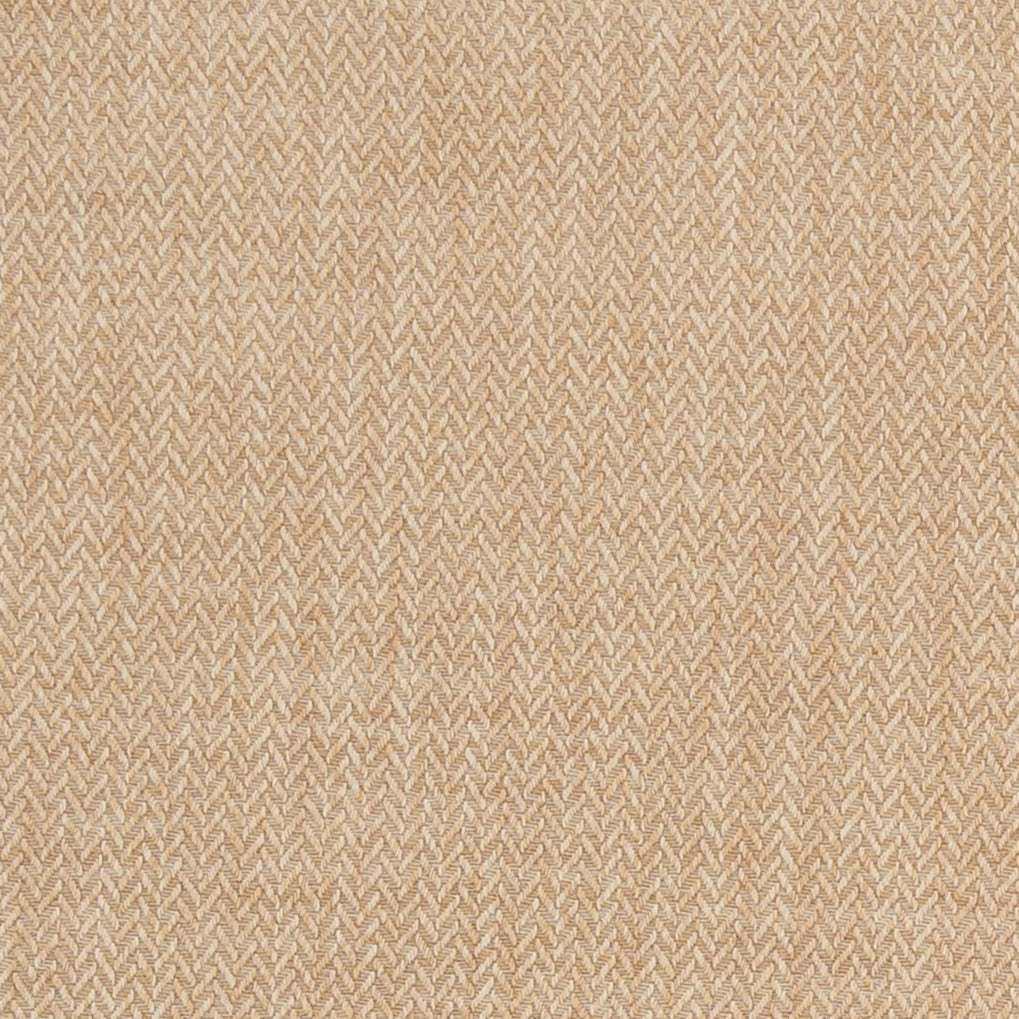 ANTE DECOR Herringbone Fabric Sand