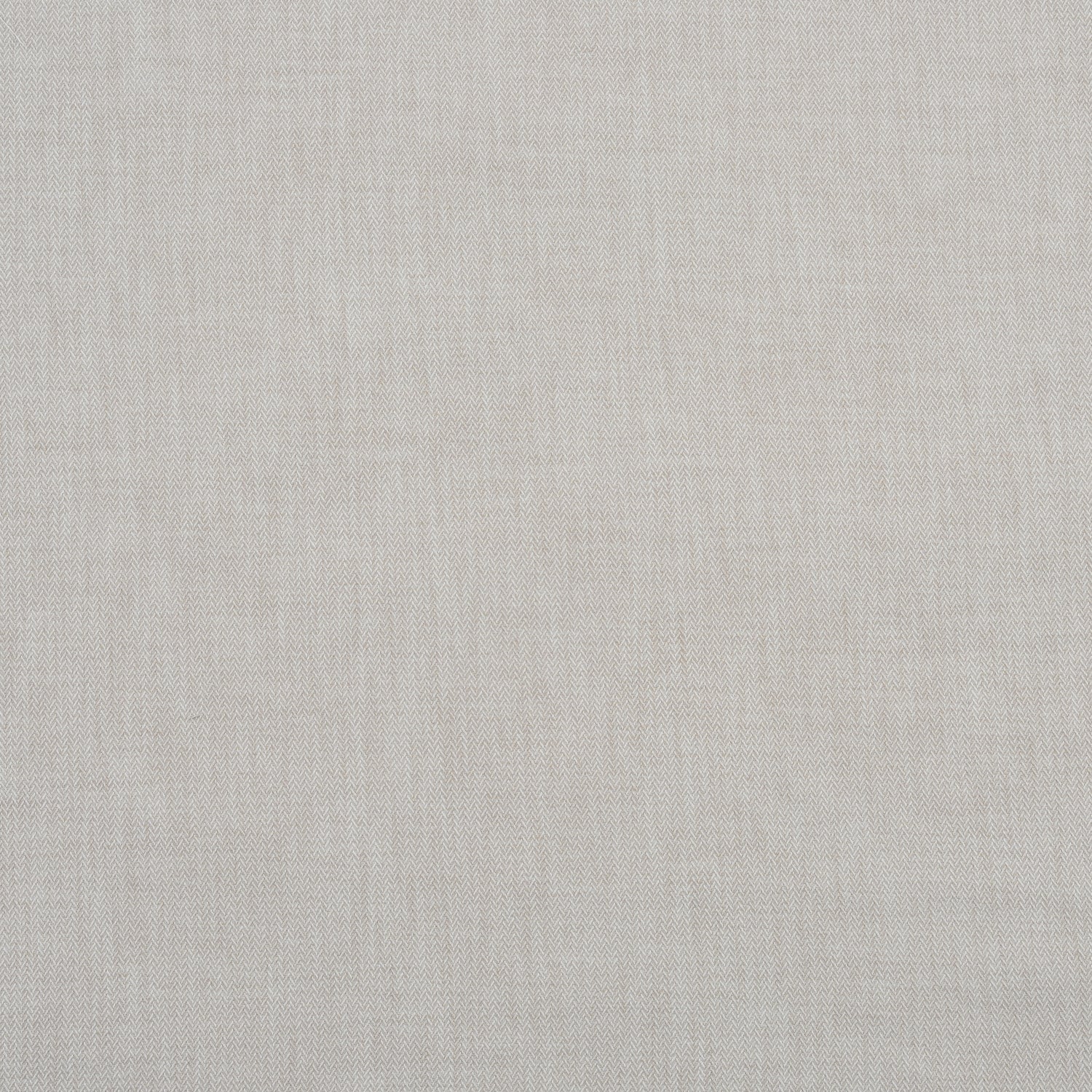 ANTE DECOR Herringbone Fabric Silver