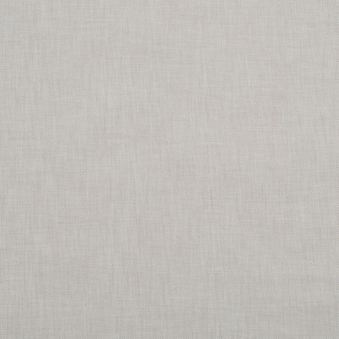 ANTE DECOR Herringbone Fabric Silver