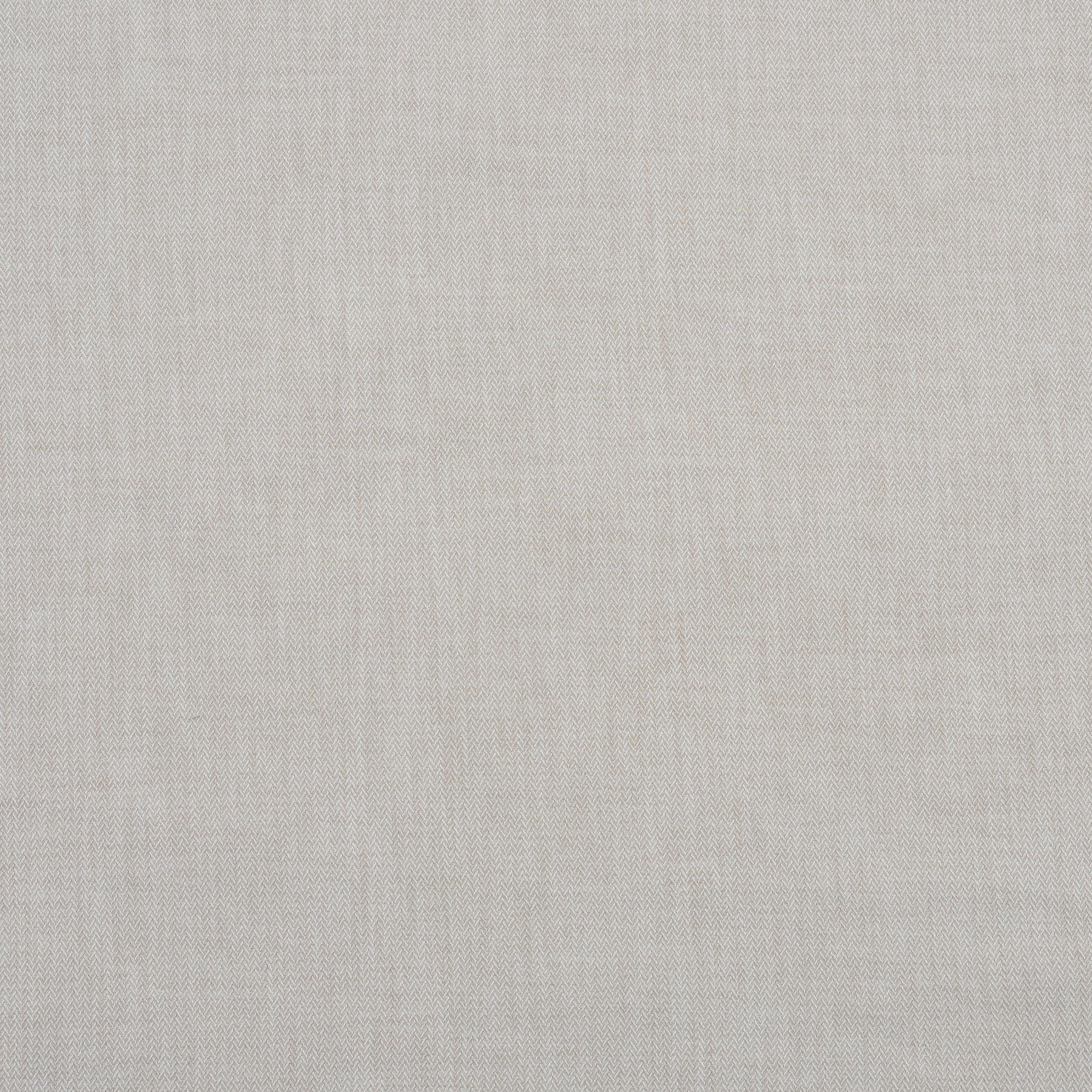 ANTE DECOR Herringbone Fabric Silver