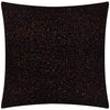 Hali Boucle Filled Cushion 45cm x 45cm Black