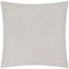 Hali Boucle Filled Cushion 45cm x 45cm White