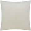 Hali Boucle Filled Cushion 45cm x 45cm White