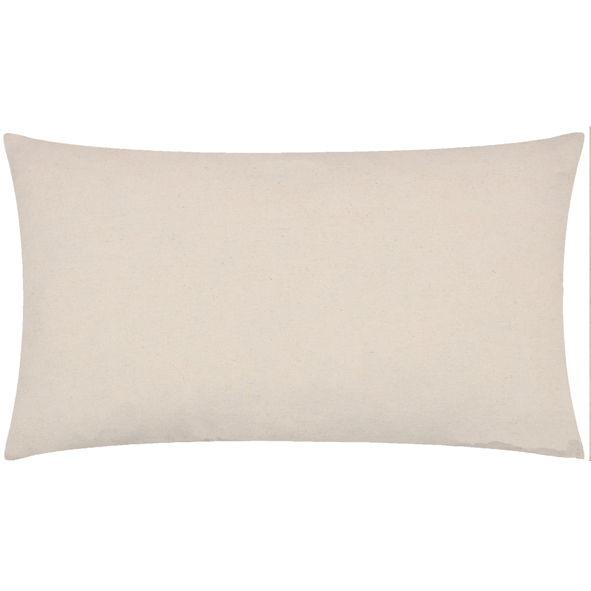 Hallam Embroidered Cotton 30cm x 50cm Filled Boudoir Mono