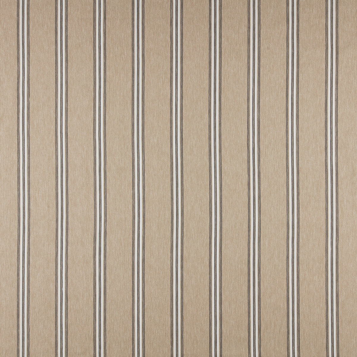 Hampton Woven Fabric Fawn