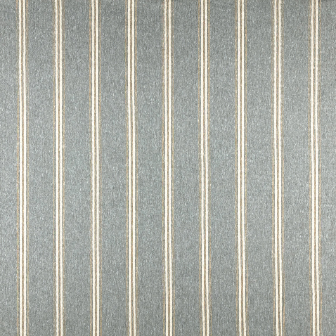 Hampton Woven Fabric Seafoam