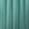 furn. Harrison Herringbone Weave Ready Made Pencil Pleat Curtains Marine Blue