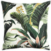 Hawaii Tropical Outdoor Filled Cushion 43cm x 43cm Multi