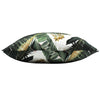 Hawaii Tropical Outdoor Filled Cushion 43cm x 43cm Multi