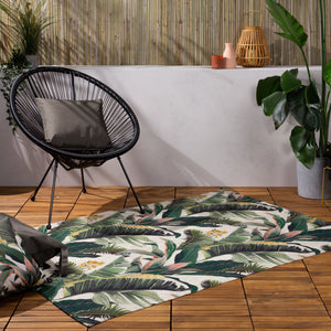 Hawaii Outdoor Indoor Rug From £38.74
