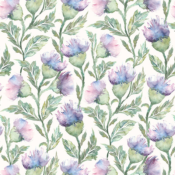 Voyage Maison Hawick Fabric Heather Cream