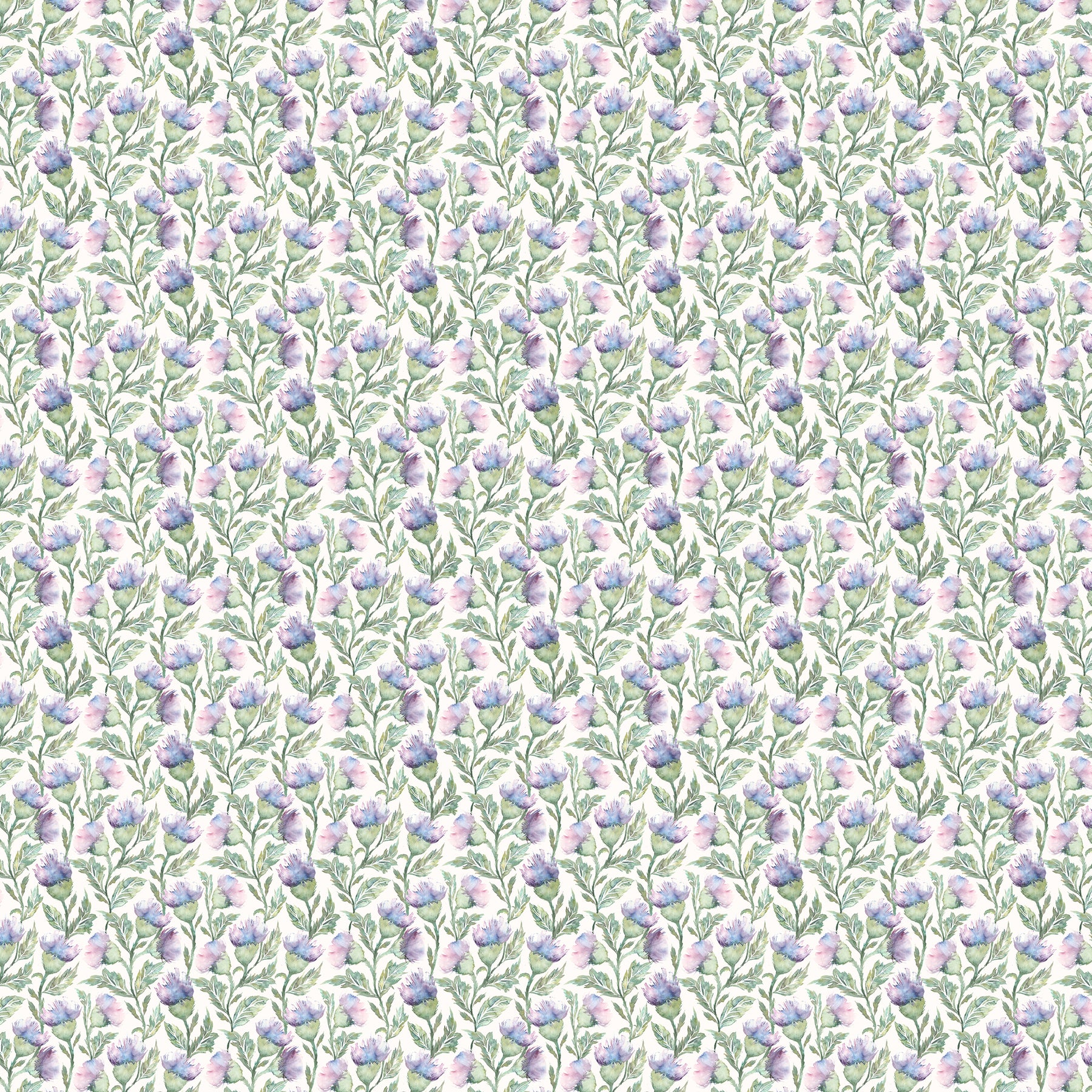 Voyage Maison Hawick Fabric Heather Cream