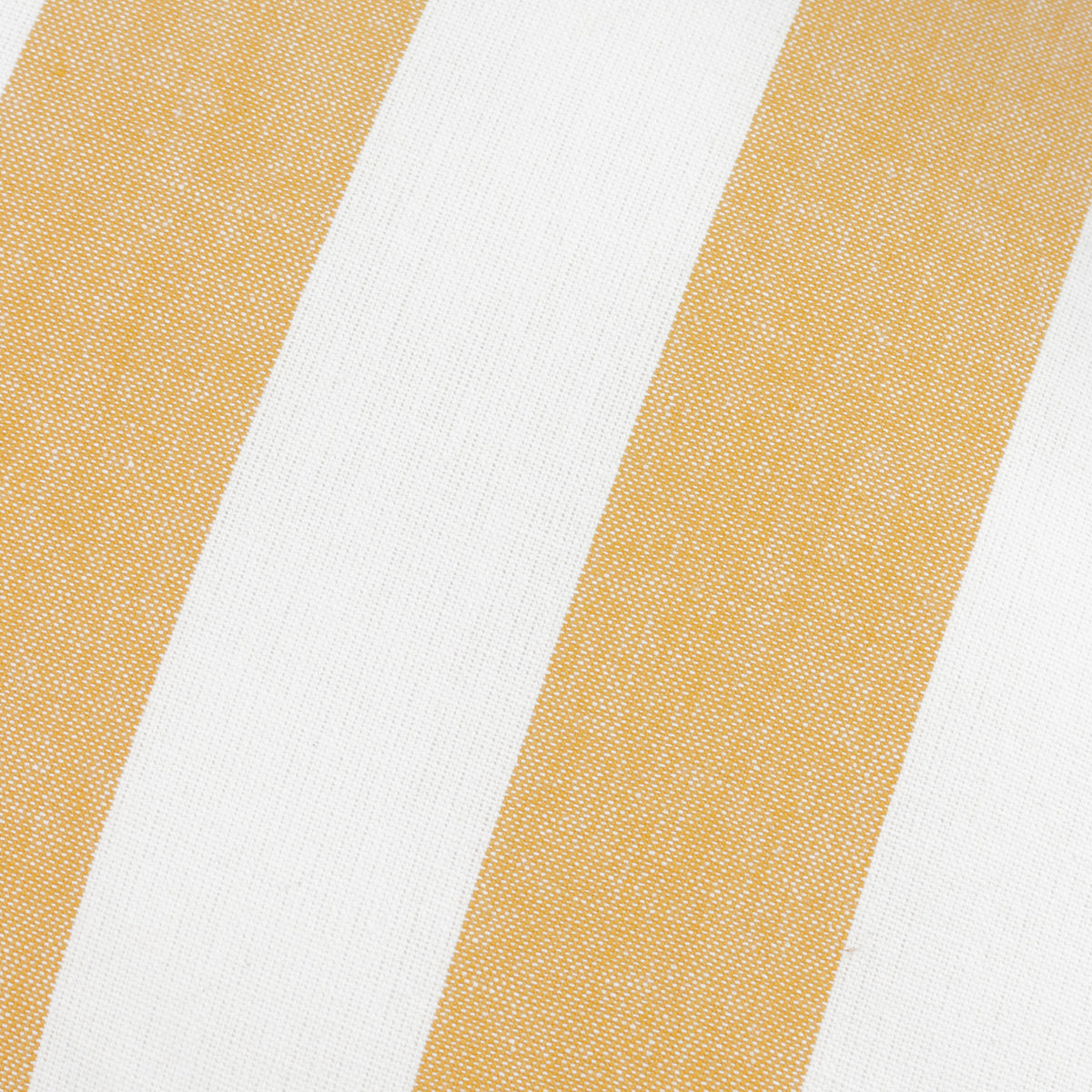 Yard Hayle Cotton Outdoor Filled Cushion 50cm x 50cm Honey