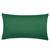 House Of Bloom Celandine Boudoir Outdoor Filled Cushion 30cm x 50cm Saffron