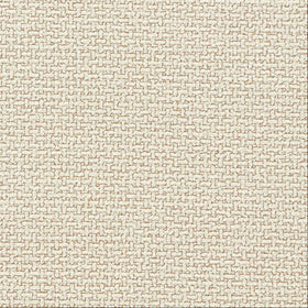 HARLEQUIN Arran Upholstery Fabric Ivory Linen