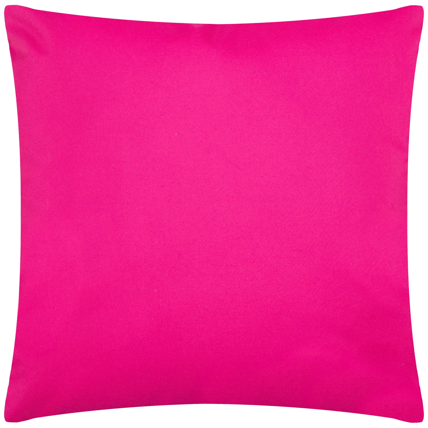 House Of Bloom Poppy Outdoor Filled Cushion 43cm x 43cm Olive