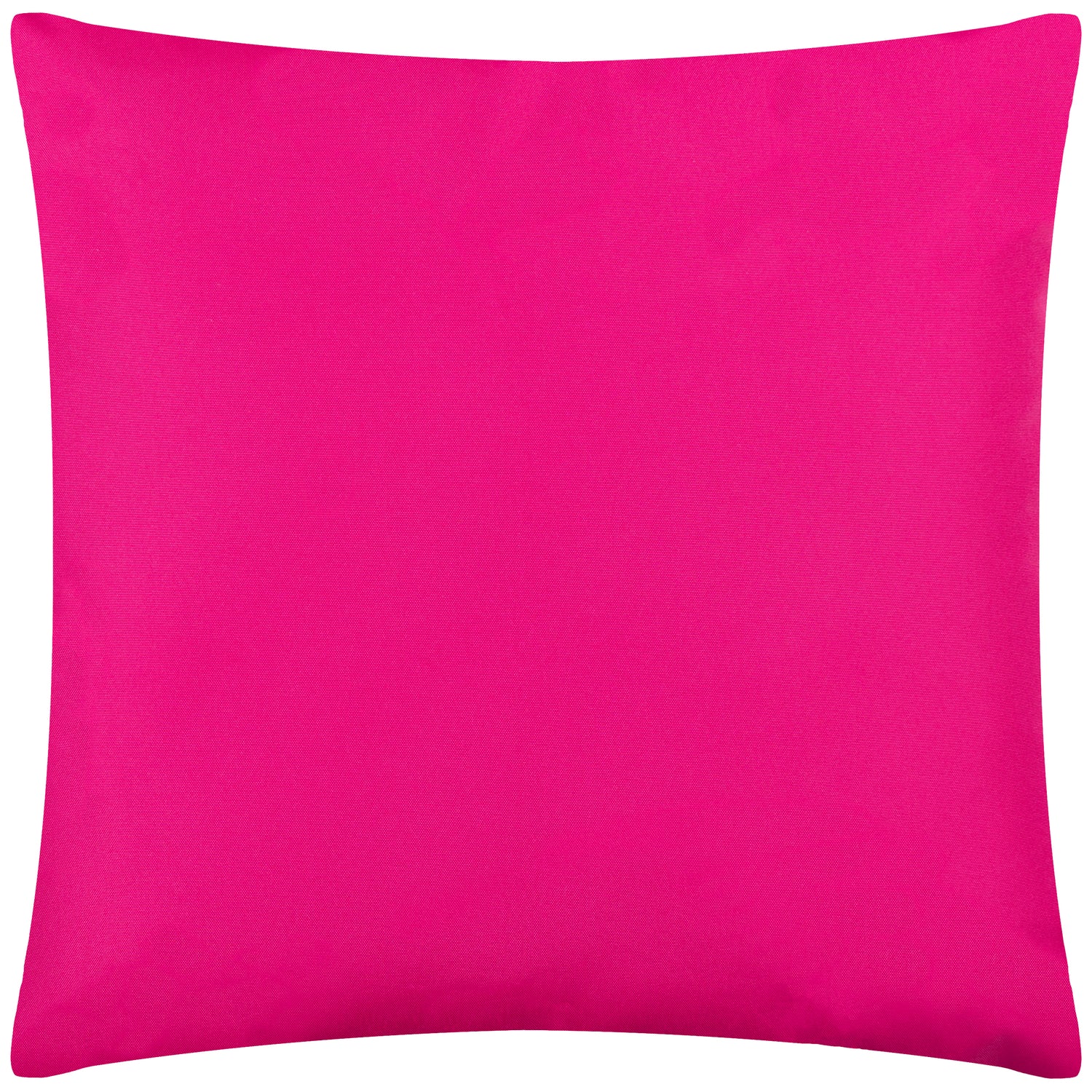 House Of Bloom Zinnia Bee Outdoor Filled Cushion 43cm x 43cm Navy