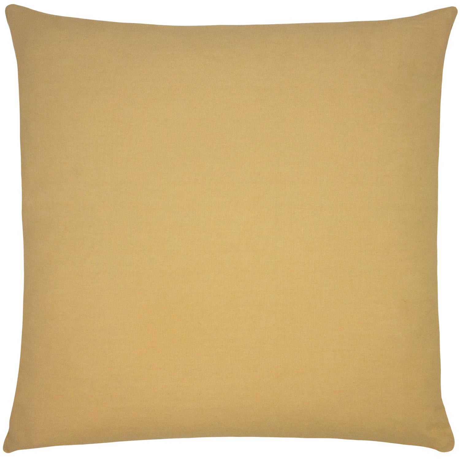 furn. Hidden Cheetah Printed 50cm x 50cm Filled Cushion Honey