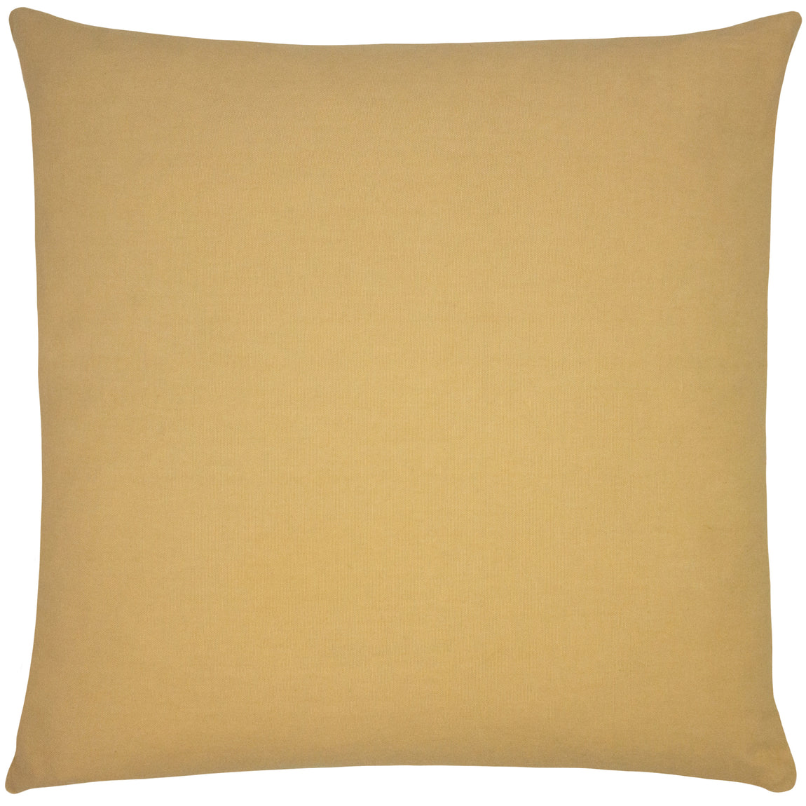 furn. Hidden Cheetah Printed 50cm x 50cm Filled Cushion Honey