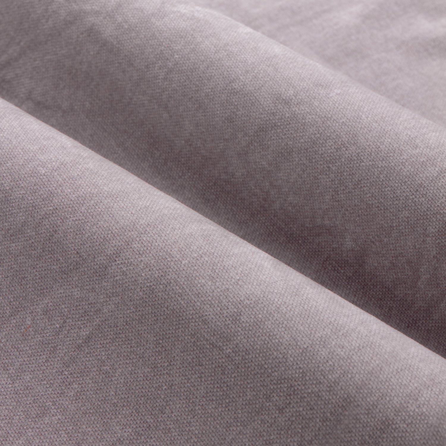 Yard Heavy Chenille Ready Made Eyelet Curtains Mauve