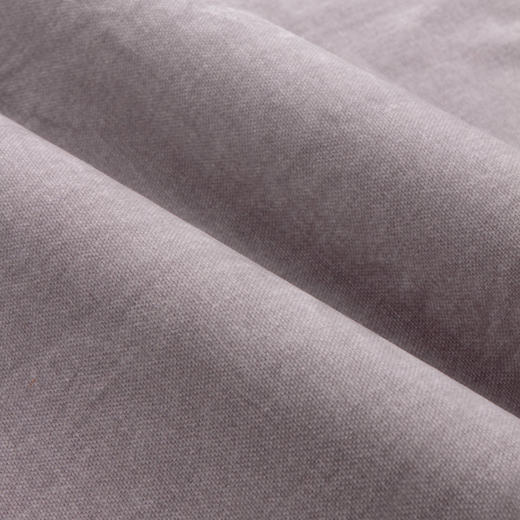 Yard Heavy Chenille Ready Made Eyelet Curtains Mauve