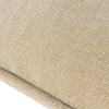 Yard Heavy Chenille Reversible Filled Cushion 50cm x 50cm Natural